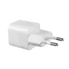 Green Cell CHARGC06W Mobile Device Charger Universal White AC Fast Cha