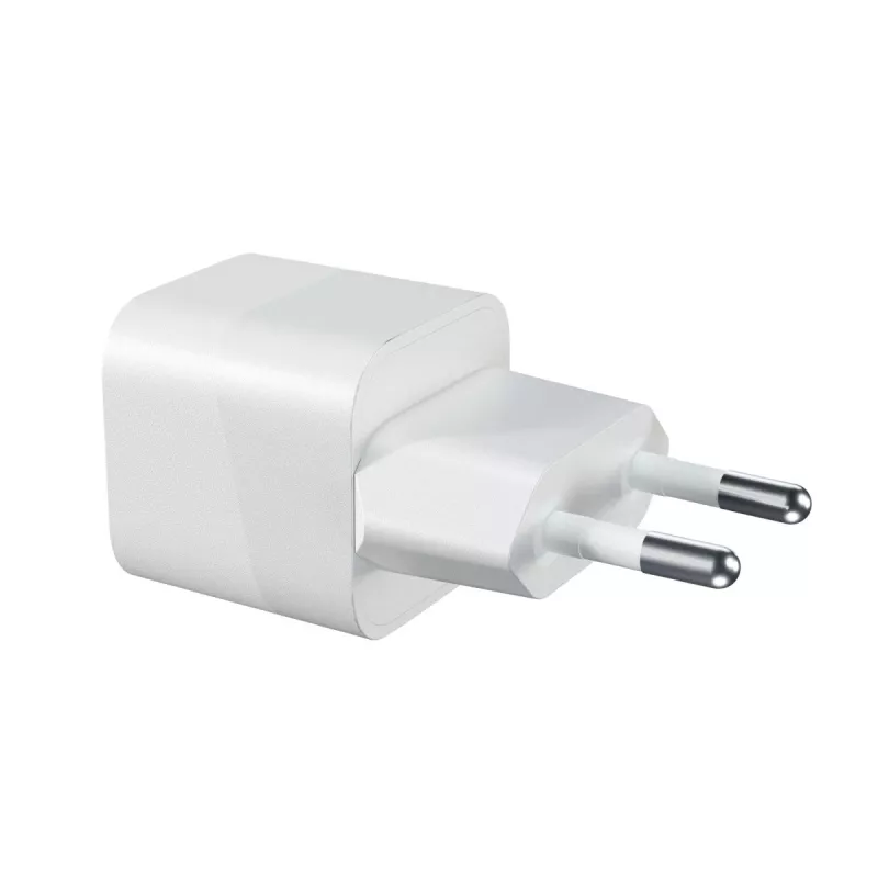 Green Cell CHARGC06W Mobile Device Charger Universal White AC Fast Cha
