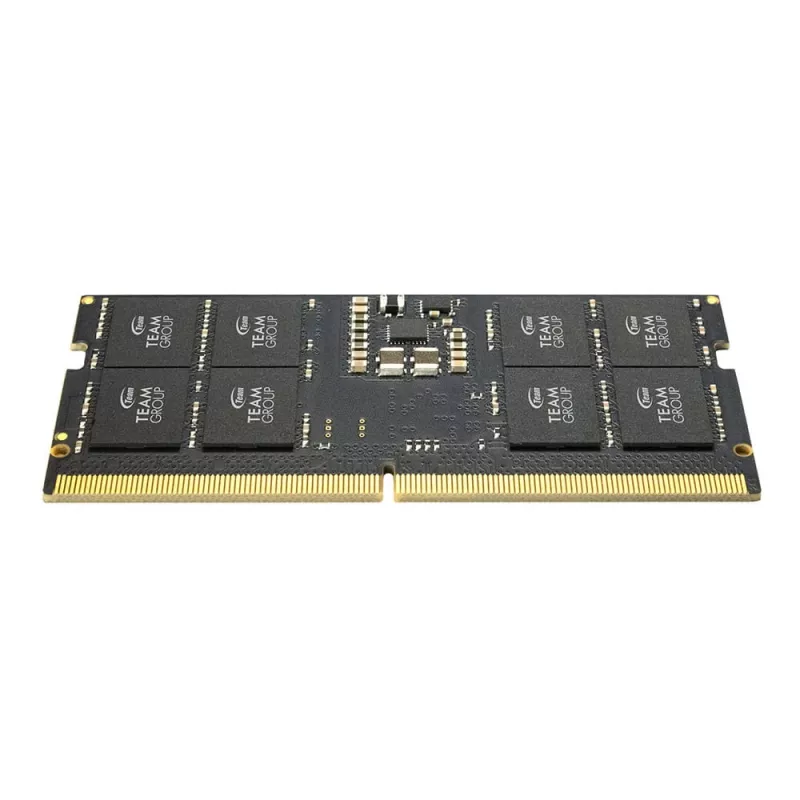 Team Group Team Elite - DDR5 - Module - 32 GB - SO DIMM 262-PIN
