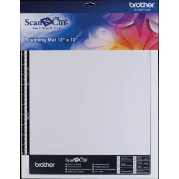 Brother BT0103003 craft cutting machine part/accessory Scanning mat