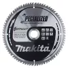 T.C.T. saw blade 260X2.15X30mm 10° T80 EFFICUT