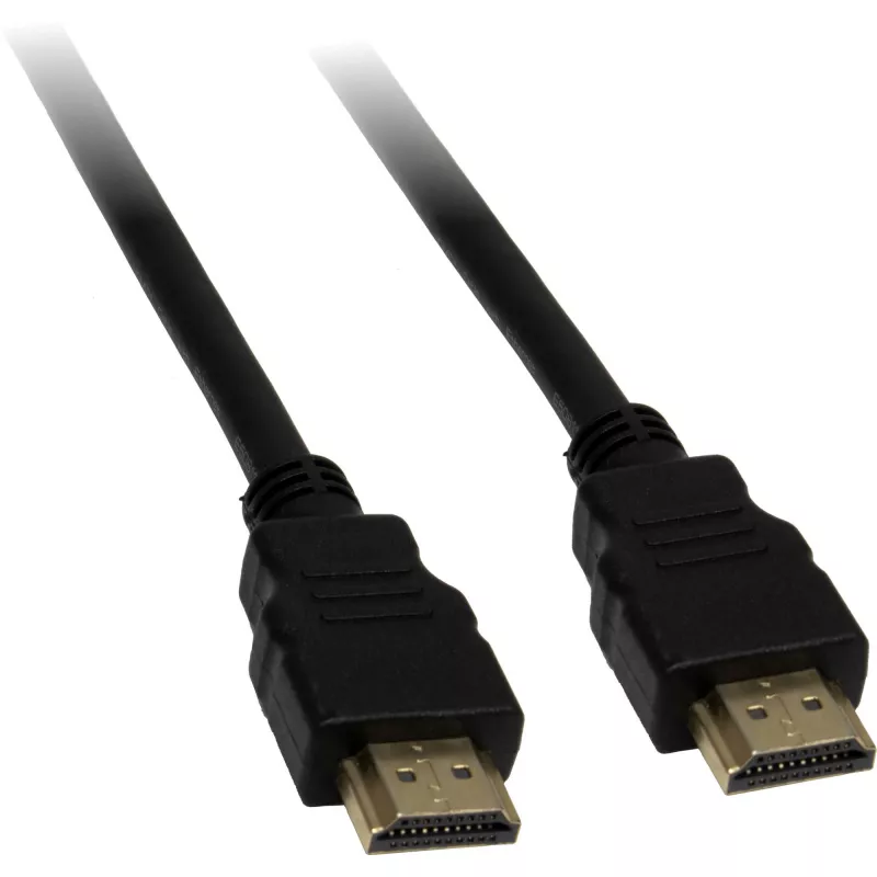 KVM switch Inter-Tech IPC AS-22HUS 2 ports USB