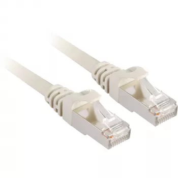 Network Cable Sharkoon CAT.6 RJ45 Grey 1m Cat6