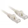 Network Cable Sharkoon CAT.6 RJ45 Grey 1m Cat6