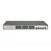 Managed Switch FiberHome S4820-28T-X-AC L2/L3 Gigabit Ethernet 24 Ports