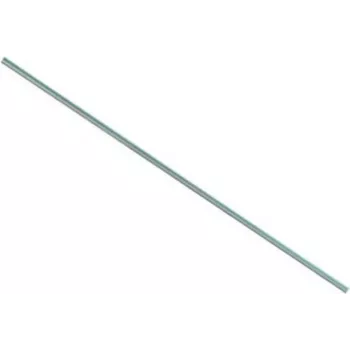 Antenna Mast ShiverPeaks 89845 ALU 50 mm Ø, Wall Thickness 2 mm
