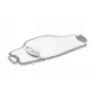 Electric heated wrap Sanitas SHK 55, 100 W, Velour, 590×300 mm, 420 g