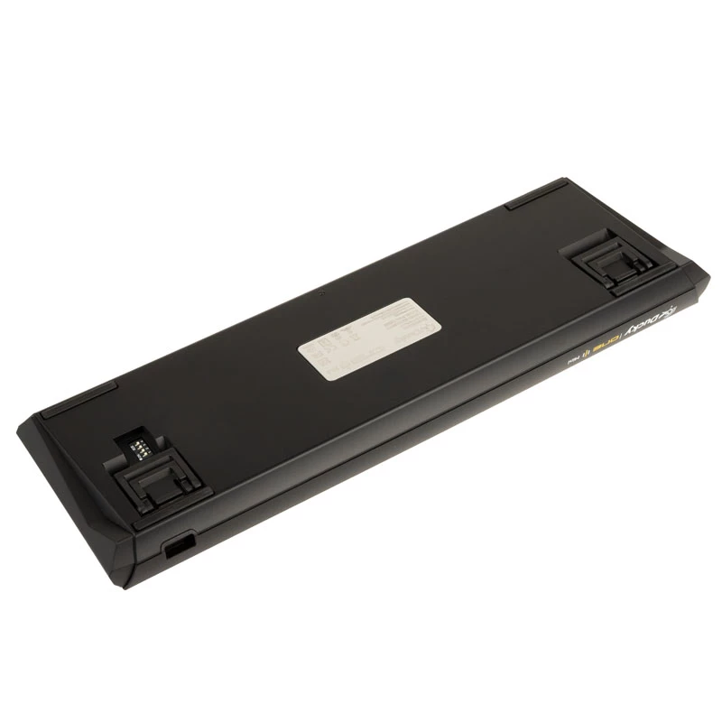 Ducky One 3 Hot-Swap Barebone Mini keyboard Gaming USB US English Black
