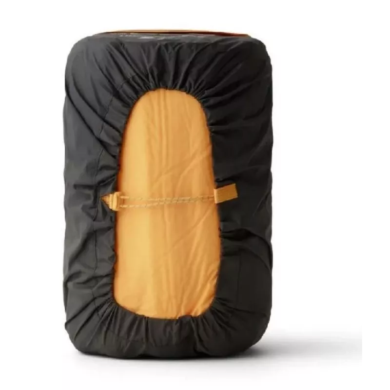 Sea To Summit Pursuit Plus self-inflating - large - sleeping mat, yellow