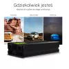 Power inverter Green Cell INV10 2000 W, 12 V DC to 230 V AC, Type C output, 50 Hz, black
