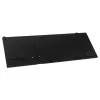 Backplate for kryographics NEXT RTX 2080, Aqua-Computer, passive cooling, model 23682