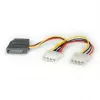 ROLINE Y-Adapter Cable - power splitter - Internal Power Supply, 4-pin (W)