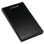 External Hard Drive Enclosure LC-Power LC-25U3-Becrux Black