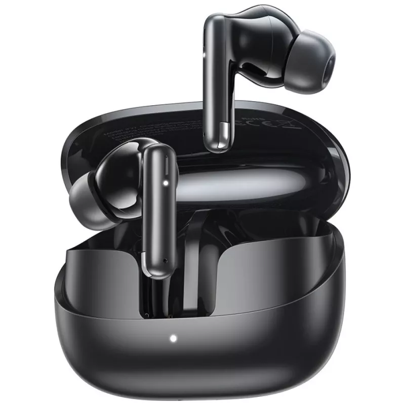 Bluetooth stereo headphone Usams IF27 TWS black