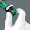 Click torque wrench Wera 05075693001 Nm Mechanical 330mm