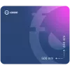 Gaming mouse pad Lorgar Main 135 Blue Purple 500x420 mm
