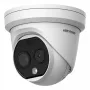 IP security camera Hikvision DS-2TD1217B-6/PA