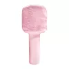 Microphone Denver KMS-30 Pink BT Speaker Microphone for Karaoke