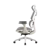 Onex Gaming Office Chair | Ventra Premium Mesh | White