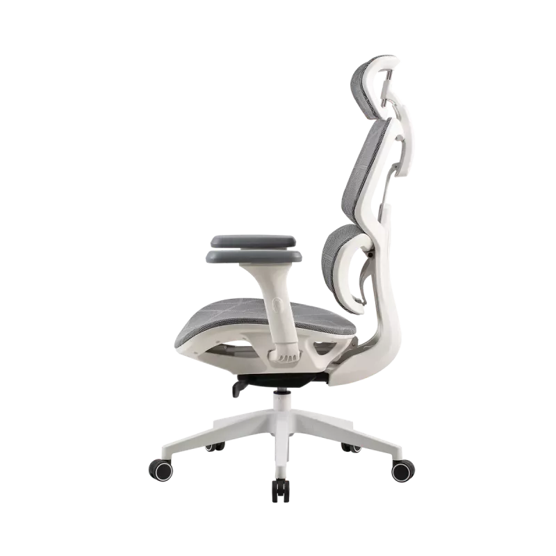 Onex Gaming Office Chair | Ventra Premium Mesh | White