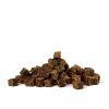 UNISZKI Give Paw Rabbit Dog Treats, 210 g