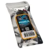 SATA cable Akasa Proslim 90° 50 cm — right-angle SATA data cable, 50 cm