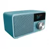 Portable radio Sangean DDR-7 Norse Blue with Bluetooth, FM/AM reception