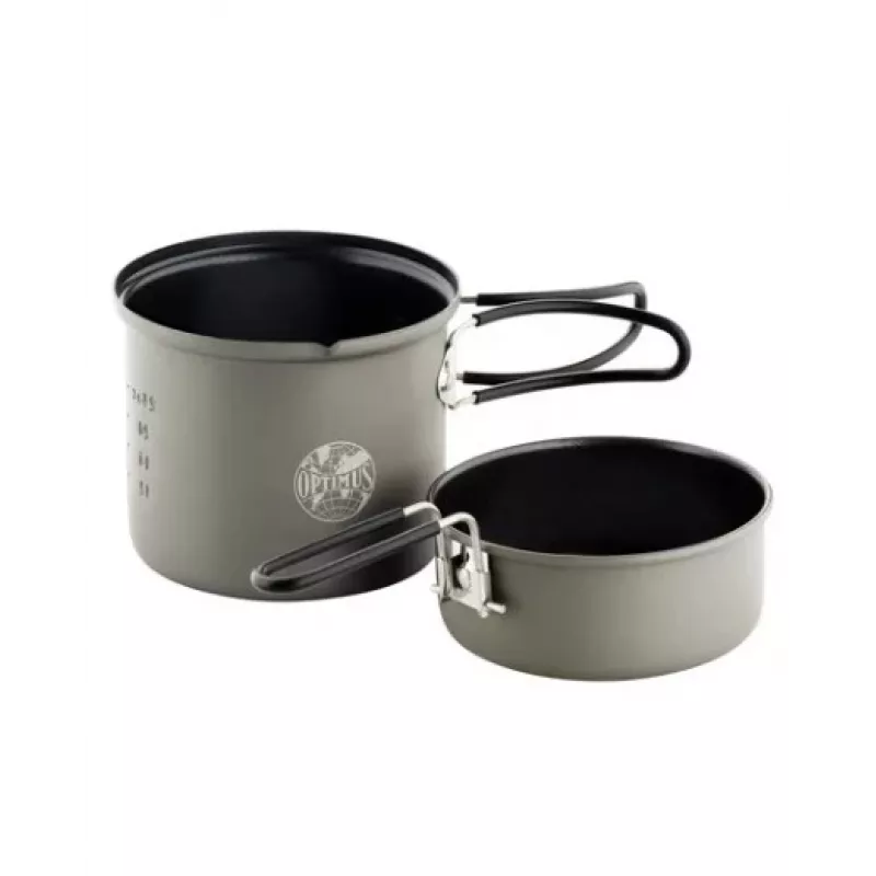 Optimus 8021087 camping stove Liquid fuel stove