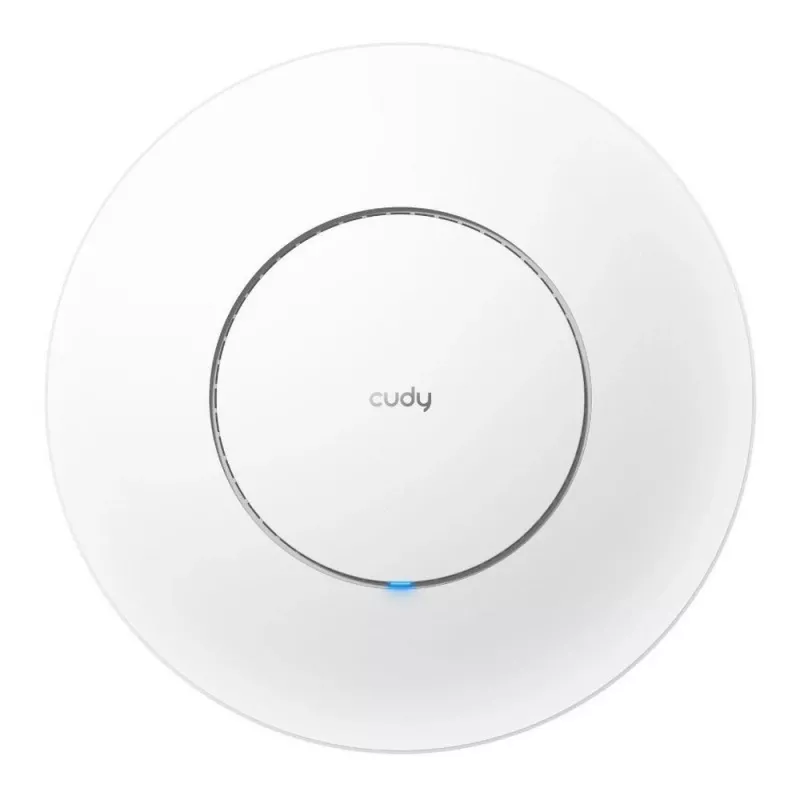 Cudy AP1300 867 Mbit/s White Power over Ethernet (PoE)