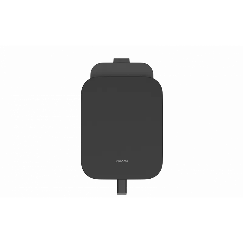 Xiaomi Smart Double Stack Air Fryer 12L Stand-alone 2800 W Hot air fryer Black