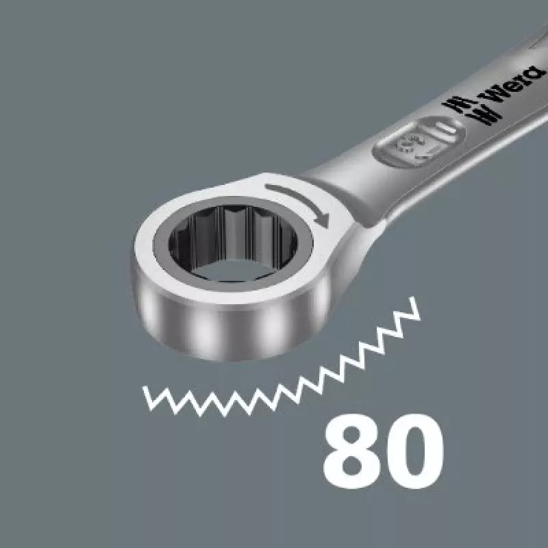Wera 5073271001