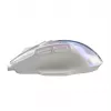 Baracuda BGM-062 Anglerfish White