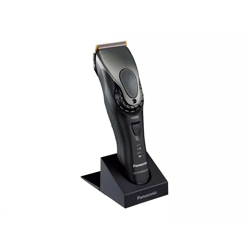 Hair clipper Panasonic ER-DGP86 cordless lightweight — professional haircutting device