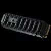 SSD Drive Corsair MP600 PRO XT 8TB M.2 PCIe 4.0 NVMe, Heatsink