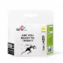Ink Cartridge Brother MFC-J5340DW TBB-LC422Y Yellow
