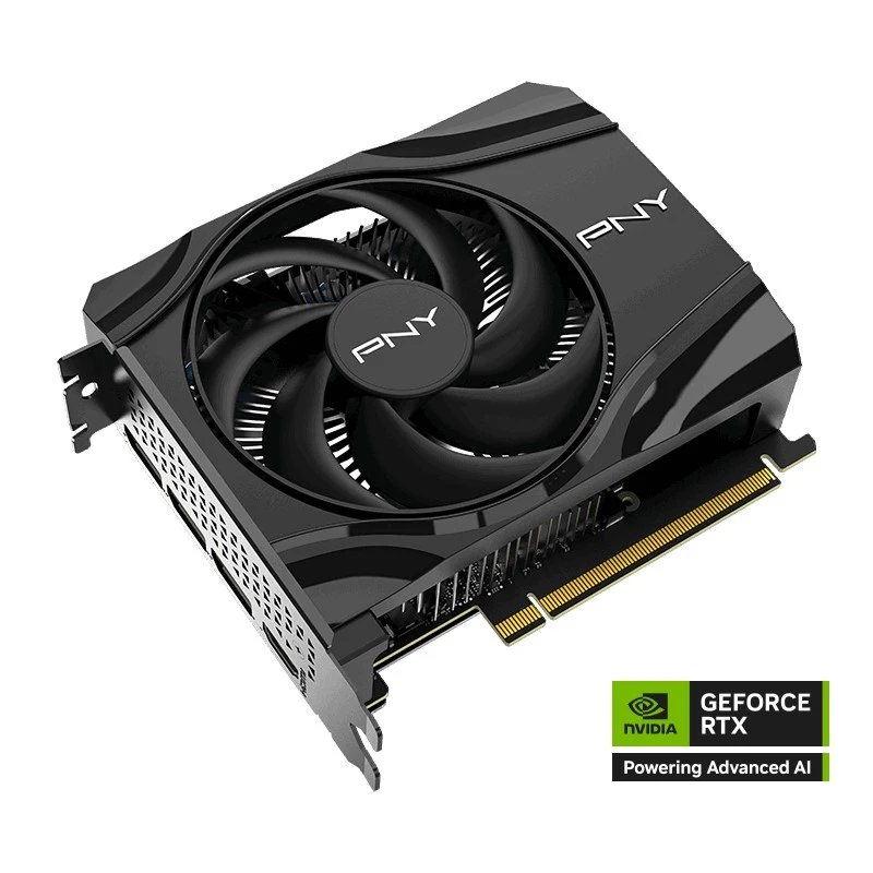 PNY GeForce RTX 5060 8GB Graphics Card