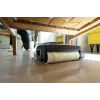 Electric broom Kärcher FC 2-4, battery 2.5 Ah, bagless, wet & dry cleaning, 70 m² per charge
