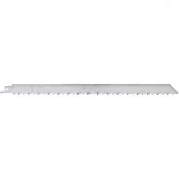 Makita B-23248 jigsaw/scroll saw/reciprocating saw blade Stainless steel 1 pc(s)