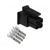 TELTONIKA NETWORKS 4-PIN plug with contact terminals