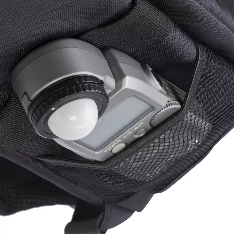 RivaCase 7460 Camera Backpack - Black