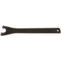 Makita - hook wrench - Length: 35 mm (197610-3)