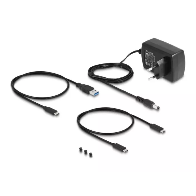 DeLOCK 64252 reliable performance