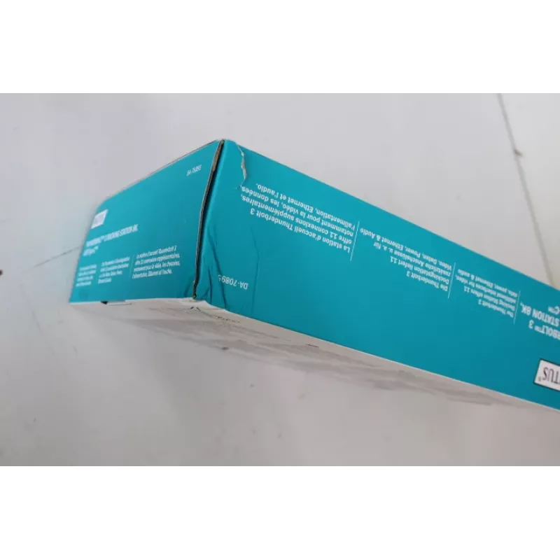 Universal Docking Station Digitus DA-70895SO