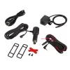 BLACKBOX DVR F620 Carplay Android video recorder + rear camera