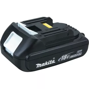 Makita BL1815N - Battery - Li-Ion - 1,5 Ah - for Makita BCF201Z, DHR264Z, DPJ180ZJ, DUH523Z, DUR181Z (196235-0)