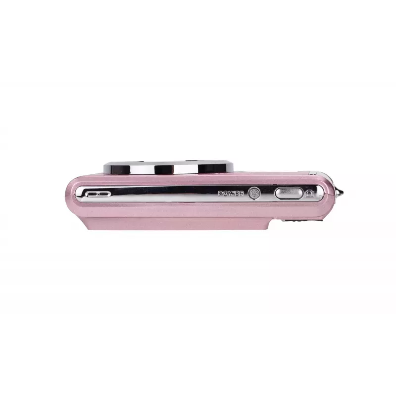 Compact camera AgfaPhoto DC5500 24 MP CMOS 5600 x 4200 pixels Pink