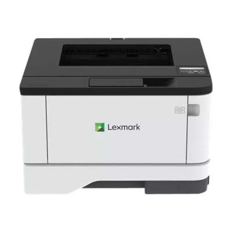 Lexmark MS431dw - Printer - s/w - Duplex - Laser - A4/Legal - 600 x 600 dpi - to 42 Pages/Min. - Capacity: 350 Sheets - USB, LAN, Wi-Fi (29S0110)