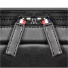 Port Designs Versailles II notebook case 35.6 cm (14) Briefcase Black