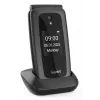 Gigaset GL795 7.11 cm (2.8) 142 g 48MB Black Senior phone