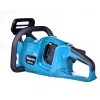 Makita DUC355Z chainsaw Black, Blue